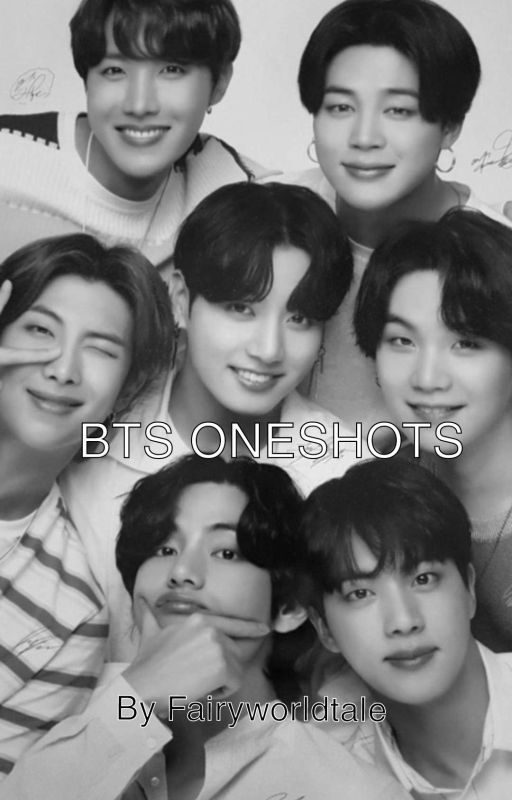 Oneshots [BTS X READER]  by fairyworldtale