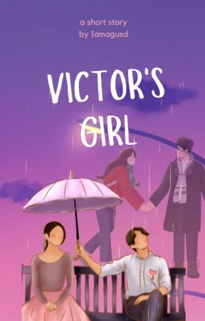 Victor's girl (Original Story) by iamagusd