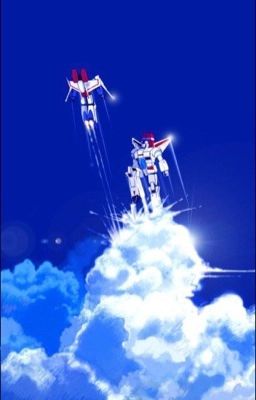 "Someone Fucking Loved Me." Skyfire x Starscream cover