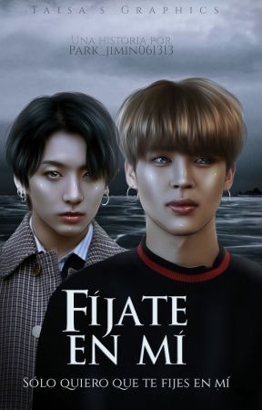 Fíjate en Mí || Kookmin by _lovelykm_