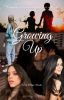 Growing Up - Jenna Ortega x Fem Reader