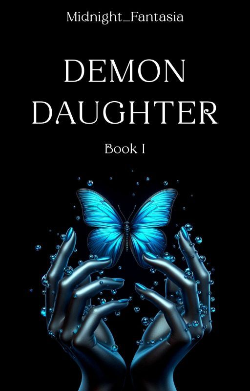 Demon Daughter (Book I) by Midnight_Fantasia