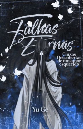 Falhas Eternas - Vol. 02 by yuweihua