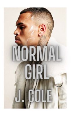 Normal Girl cover