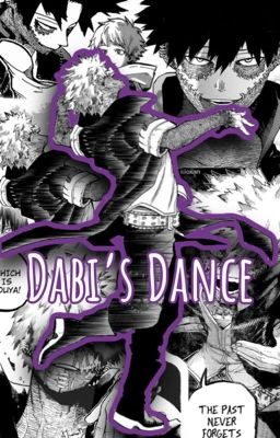 Dabi's Dance | Dabi x Y/N  cover