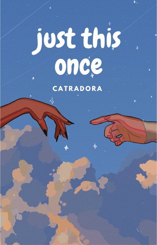 Just This Once (Catradora) by trees_and_acorns