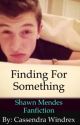 Finding for Something |Shawn Mendes| by cxssendra