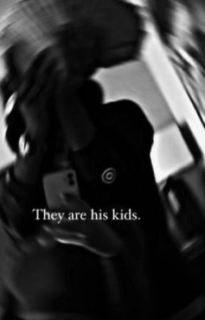 They are his kids.. | dd Osama  by xzzz_klickinnn07