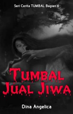 TUMBAL JUAL JIWA cover