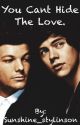 You can't hide the love. by Sunshine_stylinson