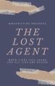 The Lost Agent by magnifyinf