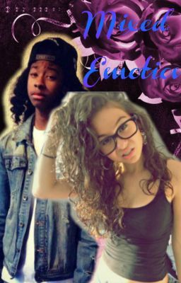 Mixed Emotions (Ray Ray Love Story) cover