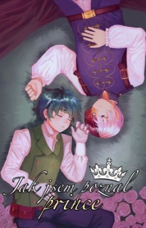 Jak jsem poznal prince |TODODEKU| by cassi_dye