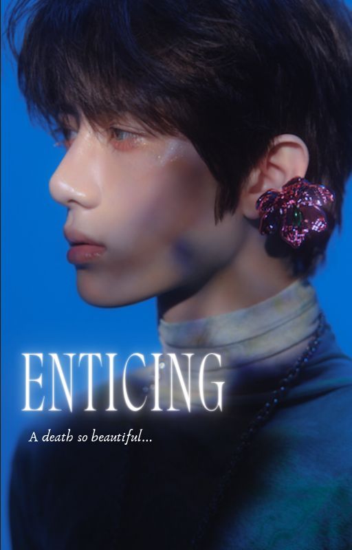 Enticing || A Beomgyu ff || TXT Series by taki_mysunshine