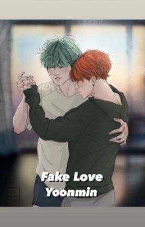 Fake love  by So_Nini_YM