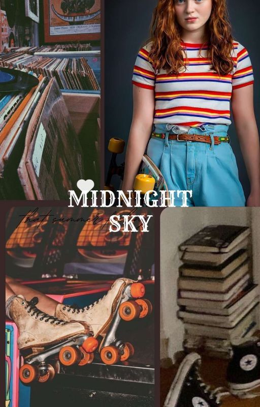 MIDNIGHT SKY// JAY KELSO by Avatar-Loverz2397