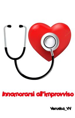 Innamorarsi all'improvviso cover