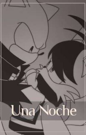 UNA NOCHE [COMIC  18] by TetsuMori