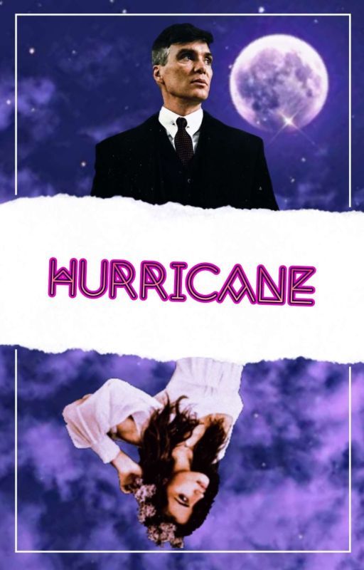 Hurricane by ajcress23