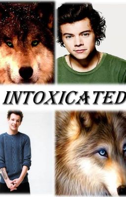 Intoxicated cover