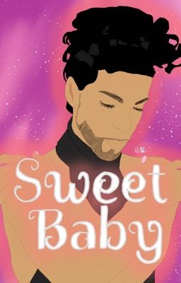 Sweet Baby cover