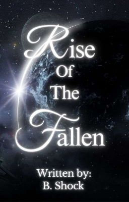 Rise of The Fallen(excerpt) cover