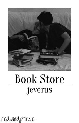 Book Store || Jeverus cover