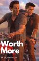 Worth More (Sam Drake x Reader) by PB_writes29