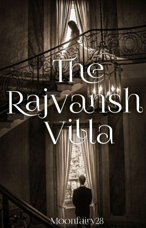 The Rajvansh Villa by Moonfairy28