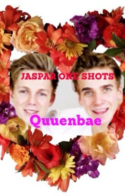 Jaspar One Shots [abandoned] boyxboy cover