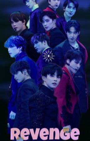 𝑹𝑬𝑽𝑬𝑵𝑮𝑬 - THE BOYZ by nctjaetae