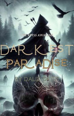 Darkest Paradise cover