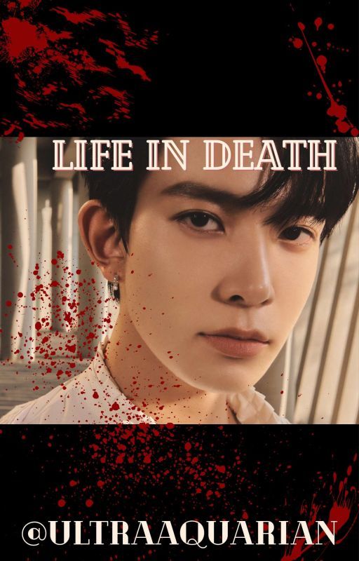 La vie dans la mort | EN- Heeseung FF ✅ (Book 2 In Series) by UltraAquarian