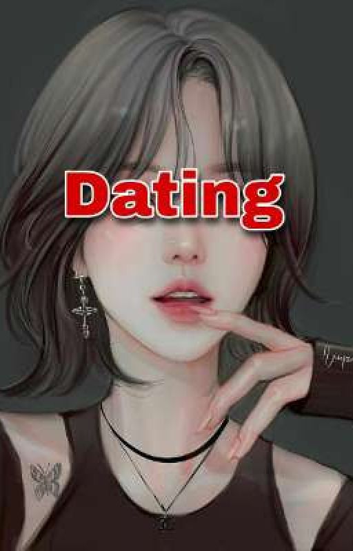 Dating:Oneshot by Nanalia_0205