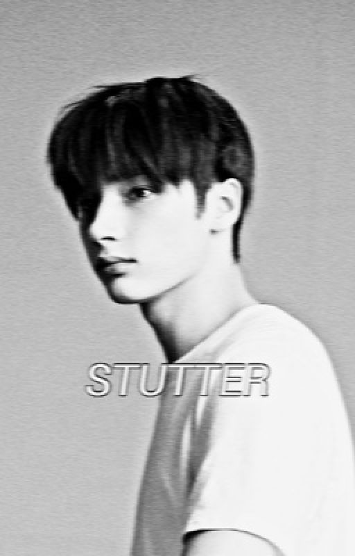 Stutter ||Huening Kai✔️ by _straychu_