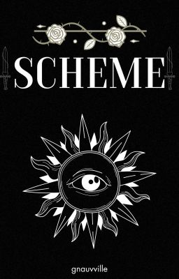 Scheme [✓] cover