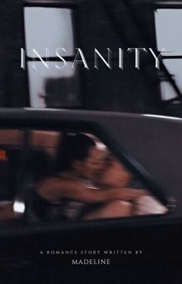 Insanity cover