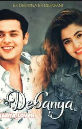 EK DEEWNA EK DEEWANI by SuryaNarayanPanda