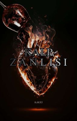 KALP ZANLISI  cover