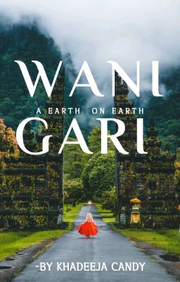 WANI GARI cover