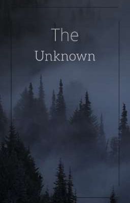 The Unknown cover