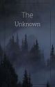 The Unknown by Nope29881