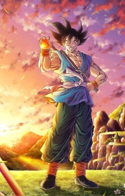 Super Dragon Ball: Redux Kaizen cover