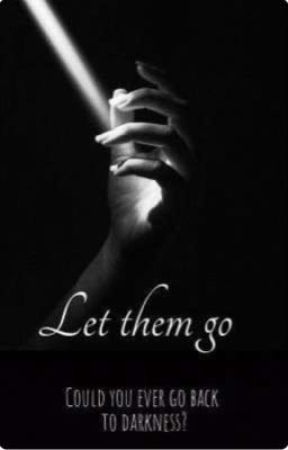 Let them go by lovehypotetpsi