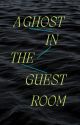 A Ghost in the Guest Room by clxmentine_