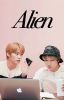 Alien-Minsung AU