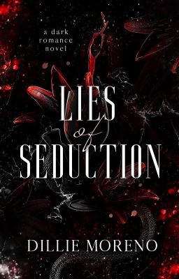 Lies Of Seduction (ehemals »Hateful Desire«) cover