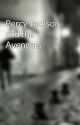 Percy Jackson and the Avengers by PercyJackson1394