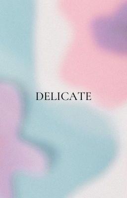 Delicate cover