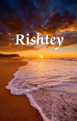 Rishtey cover